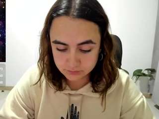 maryluna95 live webcam show