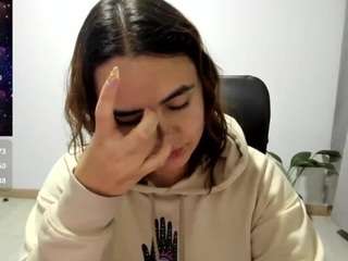 maryluna95 live webcam show