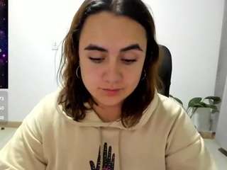 maryluna95 live webcam show