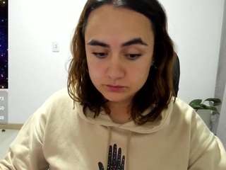 maryluna95 live webcam show