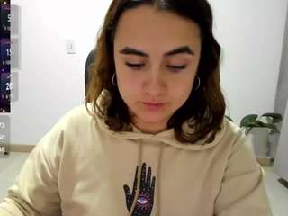 maryluna95 live webcam show