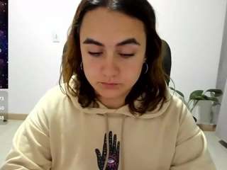 maryluna95 live webcam show