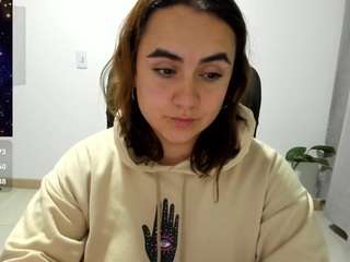 maryluna95 live webcam show