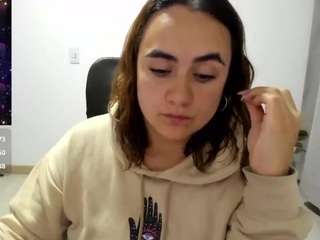 maryluna95 live webcam show