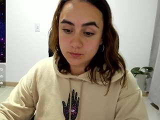 maryluna95 live webcam show