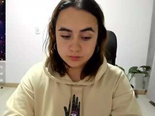 maryluna95 live webcam show