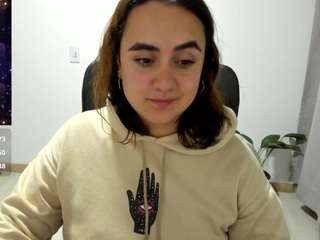 maryluna95 live webcam show
