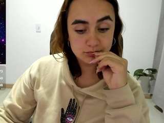 maryluna95 live webcam show