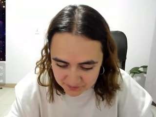 Dulce Maria live webcam show