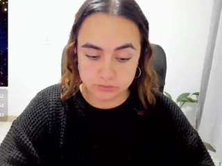 Maryluna95's cam show statistics and live stream