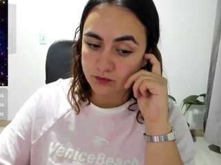 maryluna95 webcam model