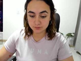 maryluna95 camsoda