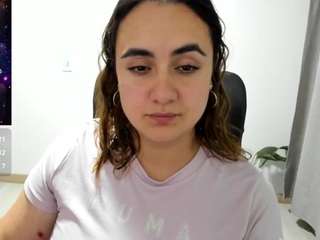 maryluna95 camsoda