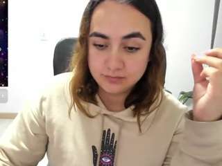 Dulce Maria live cam preview