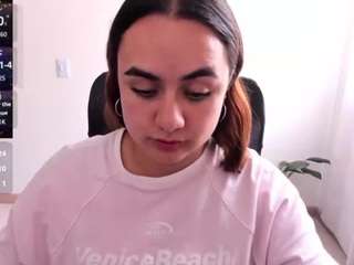 Dulce Maria live cam preview