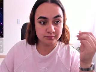 Dulce Maria live cam preview
