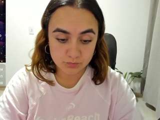 Dulce Maria live cam preview