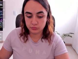 Dulce Maria live cam preview