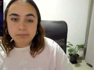Dulce Maria live cam preview