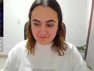 Dulce Maria live cam preview