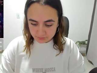 Dulce Maria live cam preview