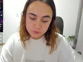 Dulce Maria live cam preview