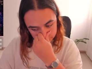 Dulce Maria live cam preview
