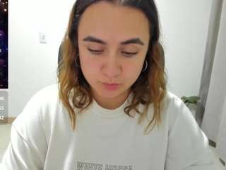 Dulce Maria live cam preview