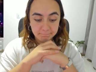 Dulce Maria live cam preview