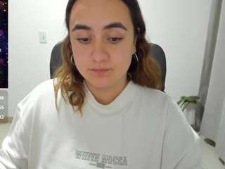Dulce Maria live cam preview