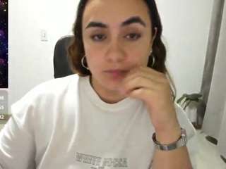 Dulce Maria live cam preview