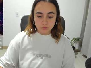 Dulce Maria live cam preview