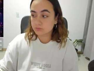 Dulce Maria live cam preview