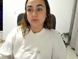 Dulce Maria live cam preview