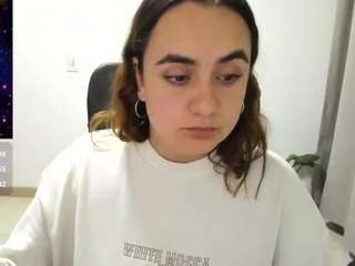 Dulce Maria live cam preview