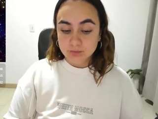 Dulce Maria live cam preview
