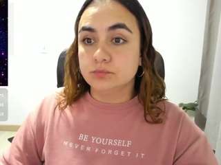 Dulce Maria live cam preview