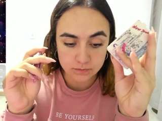 Dulce Maria live cam preview
