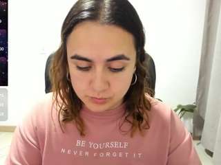 Dulce Maria live cam preview