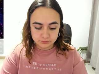 Dulce Maria live cam preview