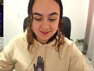 maryluna95's live room