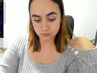 Dulce Maria live cam preview