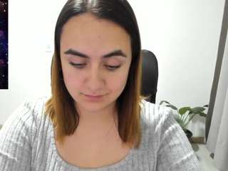 Dulce Maria live cam preview