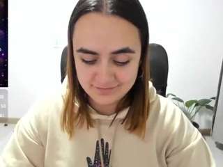 Dulce Maria live cam preview