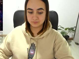 Dulce Maria live cam preview