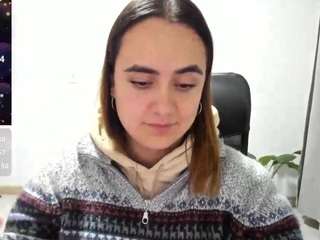 Dulce Maria live cam preview