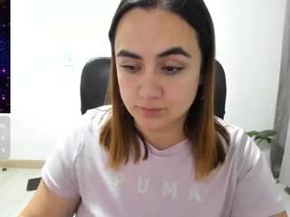 maryluna95 live