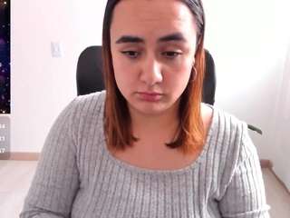 maryluna95 Live Webcam on CamSoda