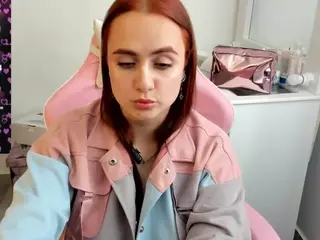 Dulce Maria's Live Sex Cam Show