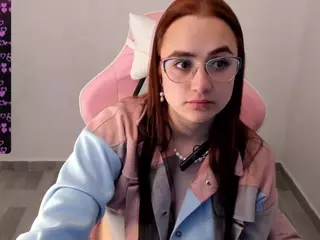 Dulce Maria's Live Sex Cam Show